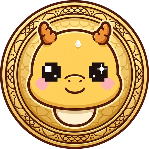$MILK token logo